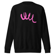 Load image into Gallery viewer, MODERN ART Unisex Premium Sweatshirt