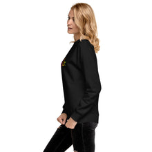 Load image into Gallery viewer, HELLO Unisex Premium Sweatshirt