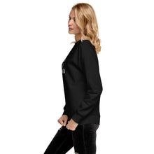 Load image into Gallery viewer, YOU HAVE ARRIVED Unisex Premium Sweatshirt