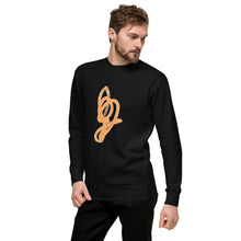 Load image into Gallery viewer, MODERN ART Unisex Premium Sweatshirt