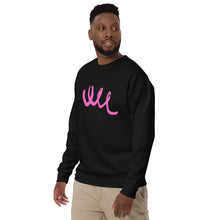 Load image into Gallery viewer, MODERN ART Unisex Premium Sweatshirt