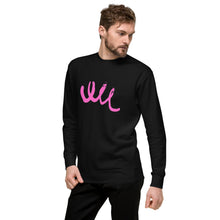 Load image into Gallery viewer, MODERN ART Unisex Premium Sweatshirt