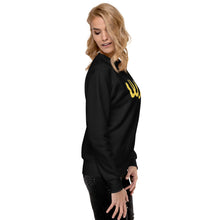 Load image into Gallery viewer, MODERN ART Unisex Premium Sweatshirt