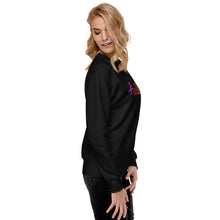 Load image into Gallery viewer, HELLO Unisex Premium Sweatshirt