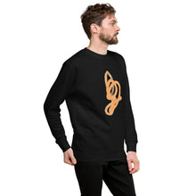 Load image into Gallery viewer, MODERN ART Unisex Premium Sweatshirt