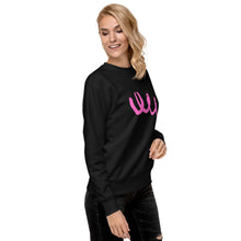 Load image into Gallery viewer, MODERN ART Unisex Premium Sweatshirt