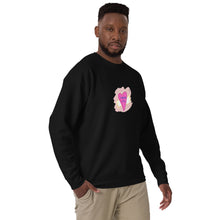 Load image into Gallery viewer, LOVE ONE ANOTHER Unisex Premium Sweatshirt