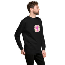 Load image into Gallery viewer, LOVE ONE ANOTHER Unisex Premium Sweatshirt