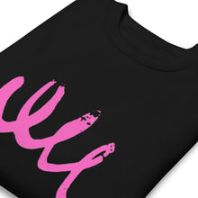 Load image into Gallery viewer, MODERN ART Unisex Premium Sweatshirt