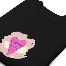 Load image into Gallery viewer, LOVE ONE ANOTHER Unisex Premium Sweatshirt