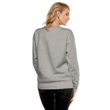Load image into Gallery viewer, MODERN ART Unisex Premium Sweatshirt