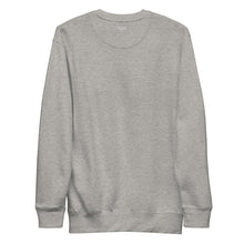 Load image into Gallery viewer, MODERN ART Unisex Premium Sweatshirt