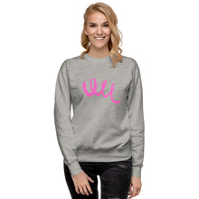 Load image into Gallery viewer, MODERN ART Unisex Premium Sweatshirt