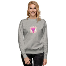 Load image into Gallery viewer, LOVE ONE ANOTHER Unisex Premium Sweatshirt