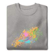 Load image into Gallery viewer, ART Unisex Premium Sweatshirt