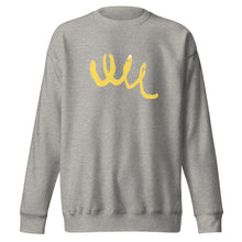 Load image into Gallery viewer, MODERN ART Unisex Premium Sweatshirt
