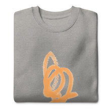 Load image into Gallery viewer, MODERN ART Unisex Premium Sweatshirt