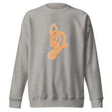 Load image into Gallery viewer, MODERN ART Unisex Premium Sweatshirt