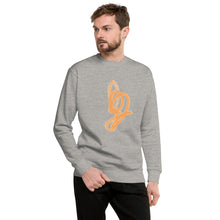Load image into Gallery viewer, MODERN ART Unisex Premium Sweatshirt