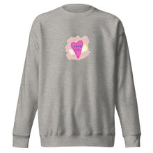 Load image into Gallery viewer, LOVE ONE ANOTHER Unisex Premium Sweatshirt