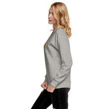 Load image into Gallery viewer, HELLO Unisex Premium Sweatshirt