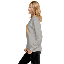Load image into Gallery viewer, MODERN ART Unisex Premium Sweatshirt