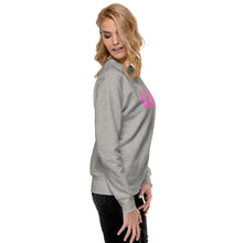 Load image into Gallery viewer, MODERN ART Unisex Premium Sweatshirt