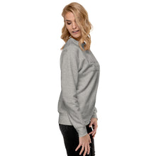 Load image into Gallery viewer, WORK LOVE Unisex Premium Sweatshirt