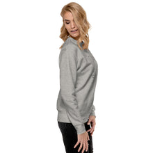 Load image into Gallery viewer, VOGUE Unisex Premium Sweatshirt