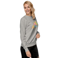 Load image into Gallery viewer, ART Unisex Premium Sweatshirt