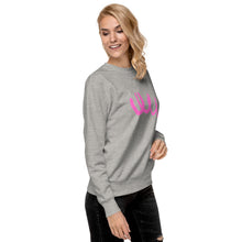 Load image into Gallery viewer, MODERN ART Unisex Premium Sweatshirt