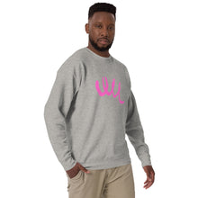 Load image into Gallery viewer, MODERN ART Unisex Premium Sweatshirt