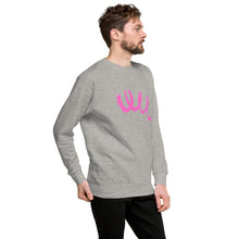 Load image into Gallery viewer, MODERN ART Unisex Premium Sweatshirt