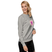 Load image into Gallery viewer, LOVE ONE ANOTHER Unisex Premium Sweatshirt