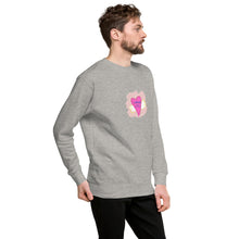 Load image into Gallery viewer, LOVE ONE ANOTHER Unisex Premium Sweatshirt