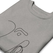 Load image into Gallery viewer, VOGUE Unisex Premium Sweatshirt