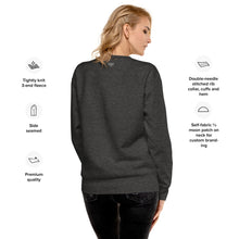 Load image into Gallery viewer, MODERN ART Unisex Premium Sweatshirt