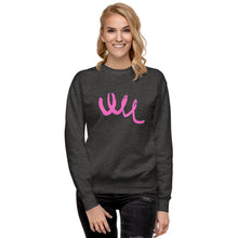 Load image into Gallery viewer, MODERN ART Unisex Premium Sweatshirt