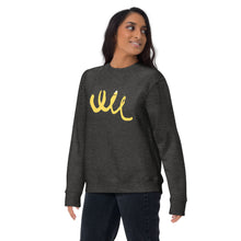 Load image into Gallery viewer, MODERN ART Unisex Premium Sweatshirt
