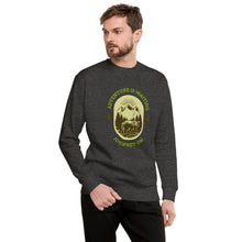 Load image into Gallery viewer, ADVENTURE Unisex Premium Sweatshirt