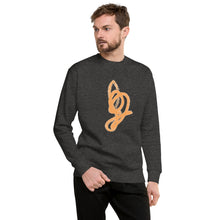 Load image into Gallery viewer, MODERN ART Unisex Premium Sweatshirt