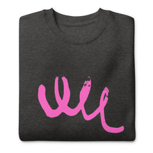 Load image into Gallery viewer, MODERN ART Unisex Premium Sweatshirt