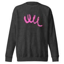 Load image into Gallery viewer, MODERN ART Unisex Premium Sweatshirt