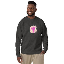 Load image into Gallery viewer, LOVE ONE ANOTHER Unisex Premium Sweatshirt