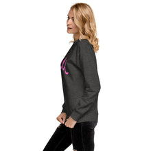 Load image into Gallery viewer, MODERN ART Unisex Premium Sweatshirt