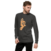 Load image into Gallery viewer, MODERN ART Unisex Premium Sweatshirt