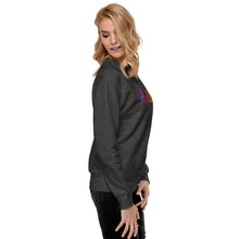 Load image into Gallery viewer, HELLO Unisex Premium Sweatshirt