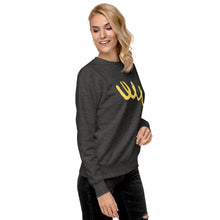 Load image into Gallery viewer, MODERN ART Unisex Premium Sweatshirt