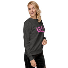 Load image into Gallery viewer, MODERN ART Unisex Premium Sweatshirt