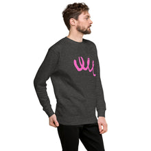 Load image into Gallery viewer, MODERN ART Unisex Premium Sweatshirt